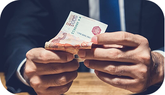 Долги по кредитам в банках